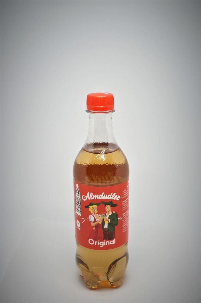 Almdudler 0,5l