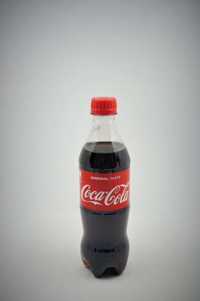 Coca-Cola 0,5 l