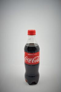 Coca-Cola 0,5 l