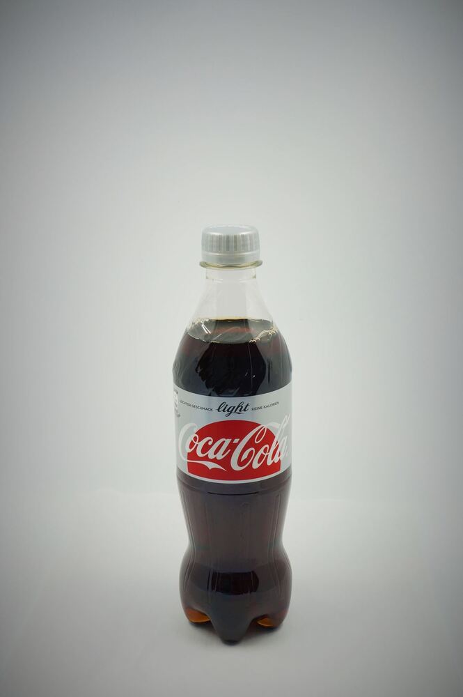 Coca-Cola 0,5 l light