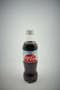 Coca-Cola 0,5 l light