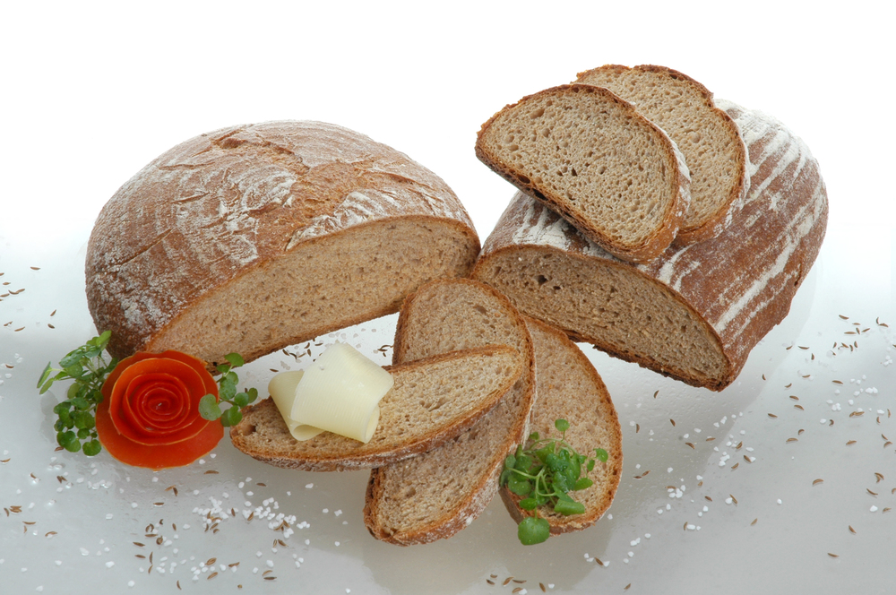Hausbrot 1/2kg Striezerl