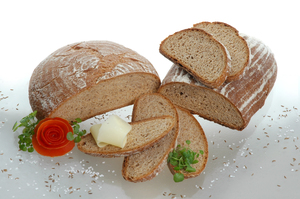 Hausbrot 1/2kg Striezerl