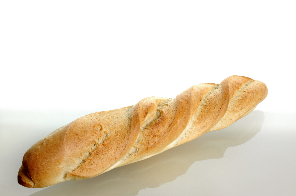 Baguette groß